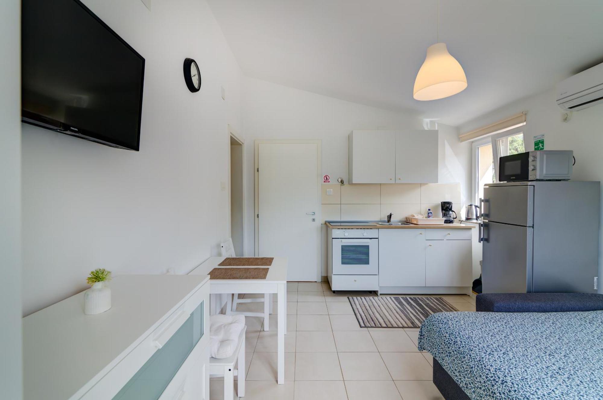 Rougemarin Apartments Senj  Exterior photo